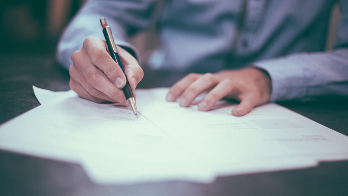 Stock image illustrating: Why compliance is a competitive advantage, not a burden