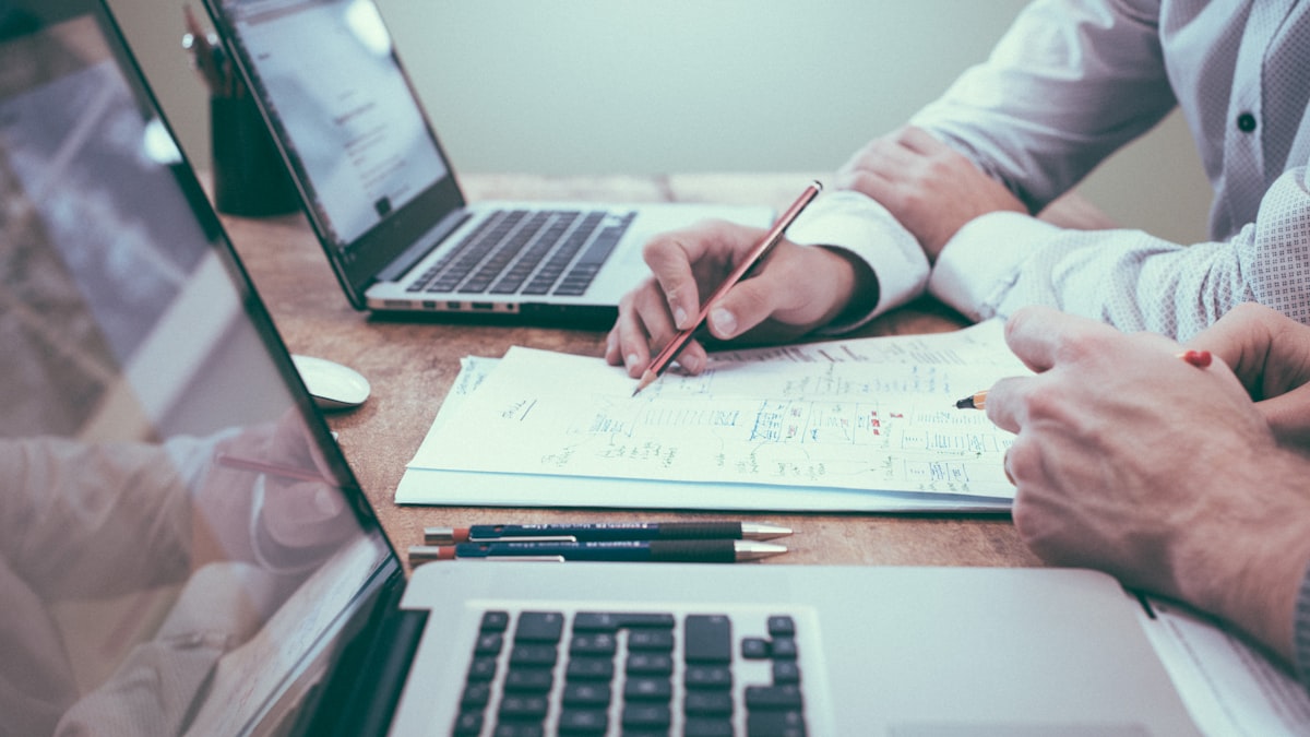 Stock image illustrating: CM Beyer declares FY2026/01 interim dividend