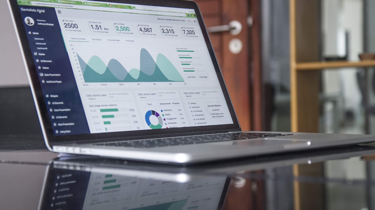 Stock image illustrating: The business case for outsourcing your marketing function