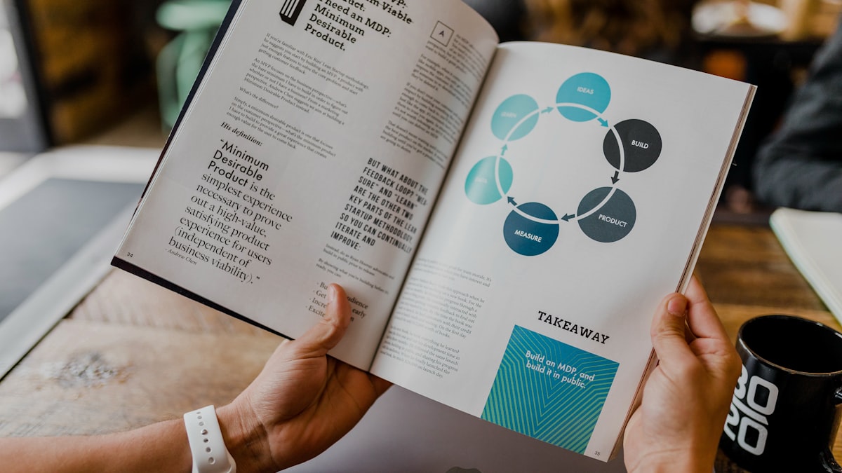 Stock image illustrating: Marketing attribution models compared: first-touch, last-touch, linear, time-decay, and data-driven
