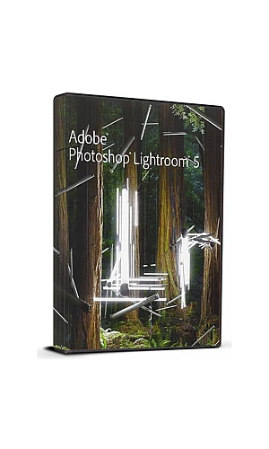 Adobe Lightroom 5.7 (Windows) (Lifetime License / Global)
