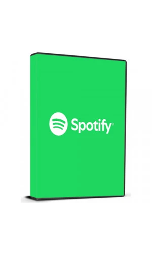 Spotify DK 100 DKK (DK) (Gift Card / Denmark)